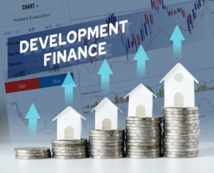 Property development Finance