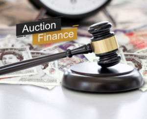 Auction Finance