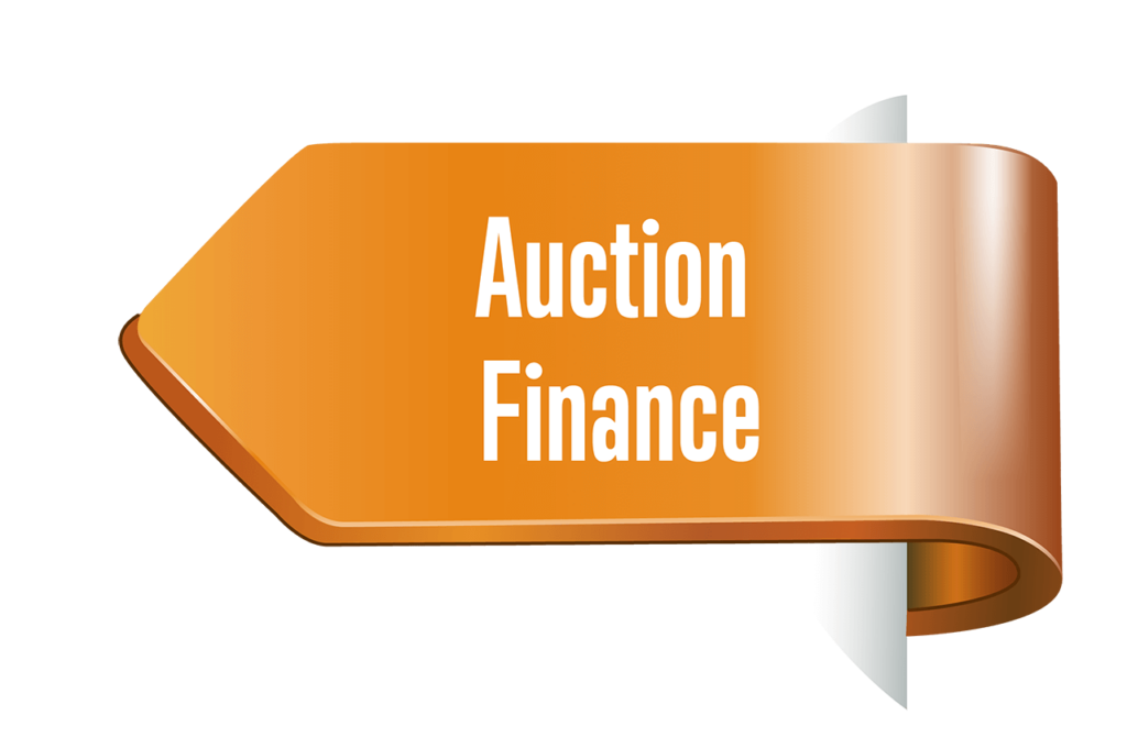 Auction Finance
