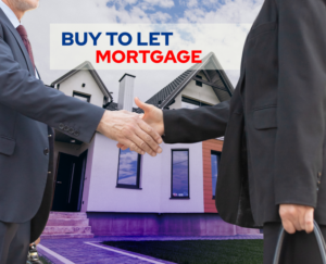 Buy-to-Let Mortgage