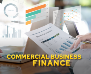 Commercial Business Finance